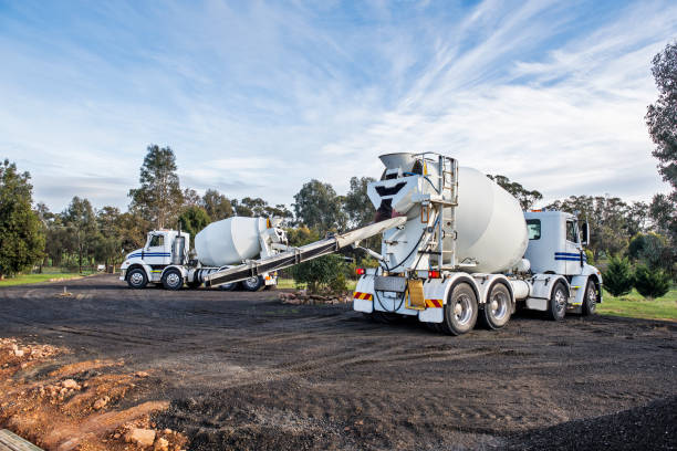 Best Concrete Foundation Repair  in Goldenrod, FL